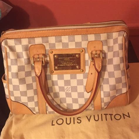 how will you know if louis vuitton is original|authentic louis vuitton inventeur bag.